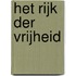 Het rijk der vrijheid