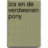 Iza en de verdwenen pony