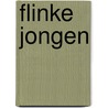 Flinke jongen door Auke Kok