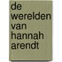 De werelden van Hannah Arendt