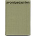 Avondgedachten