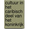 Cultuur in het Caribisch deel van het Koninkrijk door Onbekend