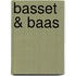 Basset & Baas