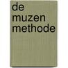De Muzen Methode by Esther Schuling
