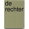 De Rechter by Jesse van Muylwijck