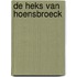 De heks van Hoensbroeck