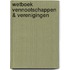 Wetboek vennootschappen & verenigingen
