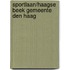 Sportlaan/Haagse Beek Gemeente Den Haag
