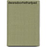 dwarsdoorhethartpad door Gerard En Nellie Van Duin en Werner