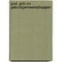 God, geld en geloofsgemeenschappen