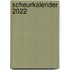Scheurkalender 2022
