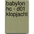 Babylon HC - D01 Klopjacht