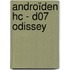 Androïden HC - D07 Odissey