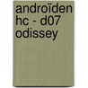 Androïden HC - D07 Odissey door Gaudin