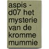 Aspis - D07 Het mysterie van de kromme mummie