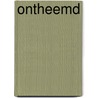 Ontheemd by Els Molenaar-Gazan