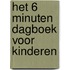 Het 6 minuten dagboek voor kinderen