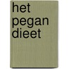 Het pegan dieet door Mark Hyman
