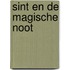 Sint en de magische noot