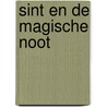 Sint en de magische noot door Waylon