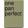 One Pan Perfect by Donna Hay