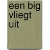 Een big vliegt uit door Rob Harrell