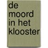 De moord in het klooster