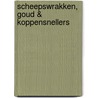 Scheepswrakken, goud & koppensnellers door Vic Verlinden