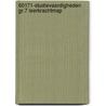 60171-Studievaardigheden gr.7 leerkrachtmap door Onbekend