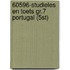 60596-Studieles en toets gr.7 Portugal (5st)