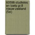 60598-Studieles en toets gr.8 Nieuw-Zeeland (5st)