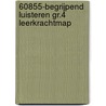 60855-Begrijpend luisteren gr.4 leerkrachtmap by Unknown