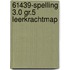 61439-Spelling 3.0 gr.5 leerkrachtmap