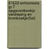 61622-Entreetoets gr.7 opgavenboekje Verdieping en bronboekje(5st)