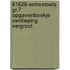 61626-Entreetoets gr.7 opgavenboekje Verdieping vergroot