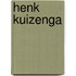 Henk Kuizenga