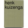 Henk Kuizenga door Onbekend