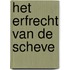 Het erfrecht van de scheve