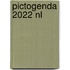Pictogenda 2022 NL