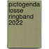 Pictogenda Losse ringband 2022