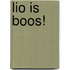 Lio is boos!