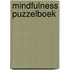 Mindfulness Puzzelboek