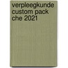 Verpleegkunde custom pack CHE 2021 door Onbekend