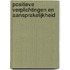 Positieve verplichtingen en aansprakelijkheid