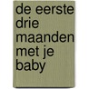 De eerste drie maanden met je baby by Stefan Van de Wetering