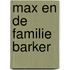 Max en de familie Barker