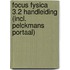 Focus Fysica 3.2 Handleiding (incl. Pelckmans Portaal)