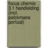 Focus Chemie 3.1 Handleiding (incl. Pelckmans Portaal)