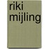 Riki Mijling