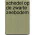 Schedel op de Zwarte Zeebodem